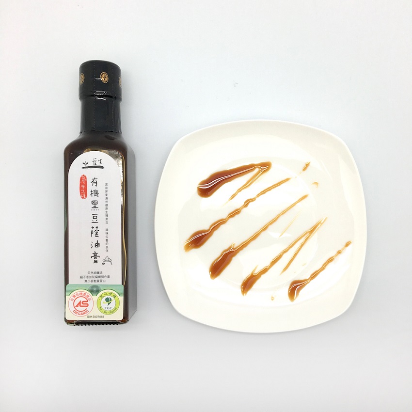 護生善緣有機台灣原生種黑豆蔭油膏(小)2.jpg