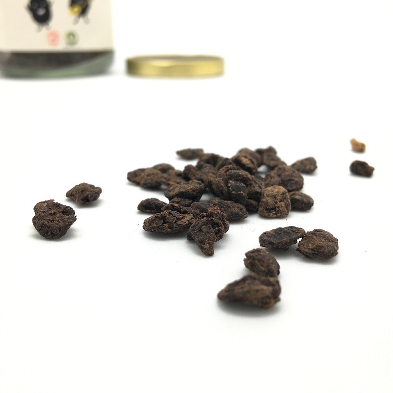 護生善緣有機台灣原生種黑豆豆豉 3.jpg