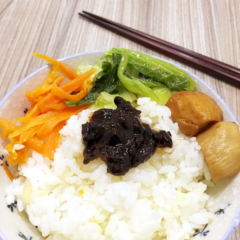 護生善緣有機台灣原生種黑豆豆豉醬2.jpg