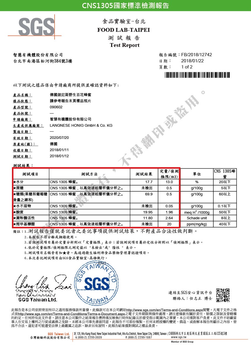 智慧有機體德國朗尼斯野生百花蜂蜜3.jpg